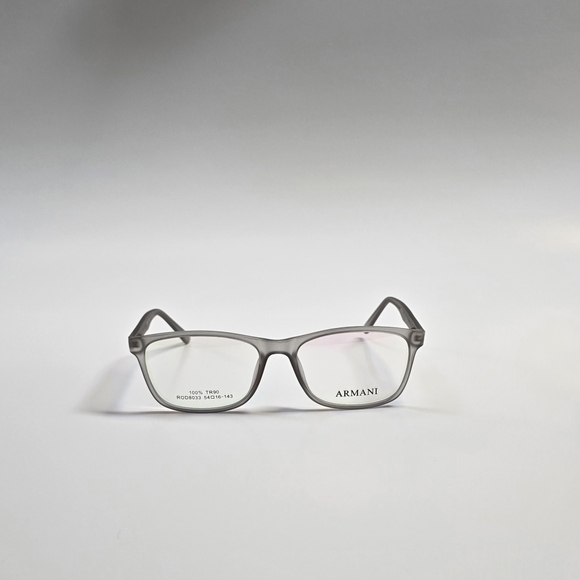 New ARMANI Eyeglasses Frame